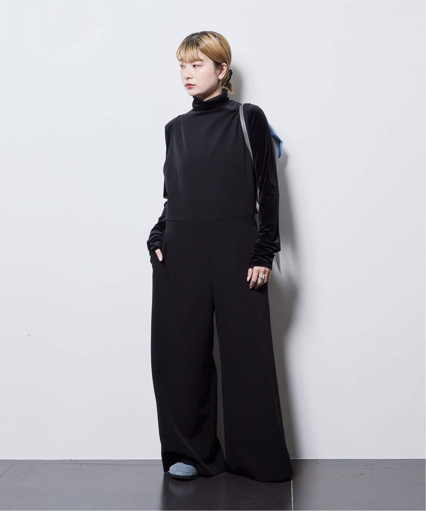 W CLOTH ジャンプスーツ（つなぎ／オールインワン）｜CITYSHOP（シティ