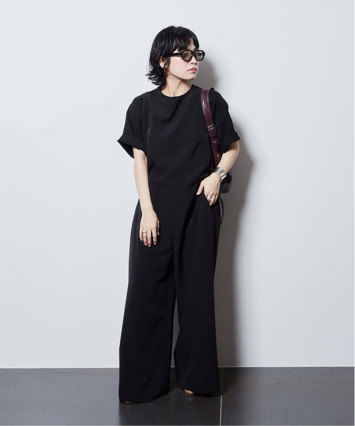 シティショップ　ジャンプスーツ　オールインワン W CLOTH ジャンプスーツ（つなぎ／オールインワン）｜CITYSHOP（シティ