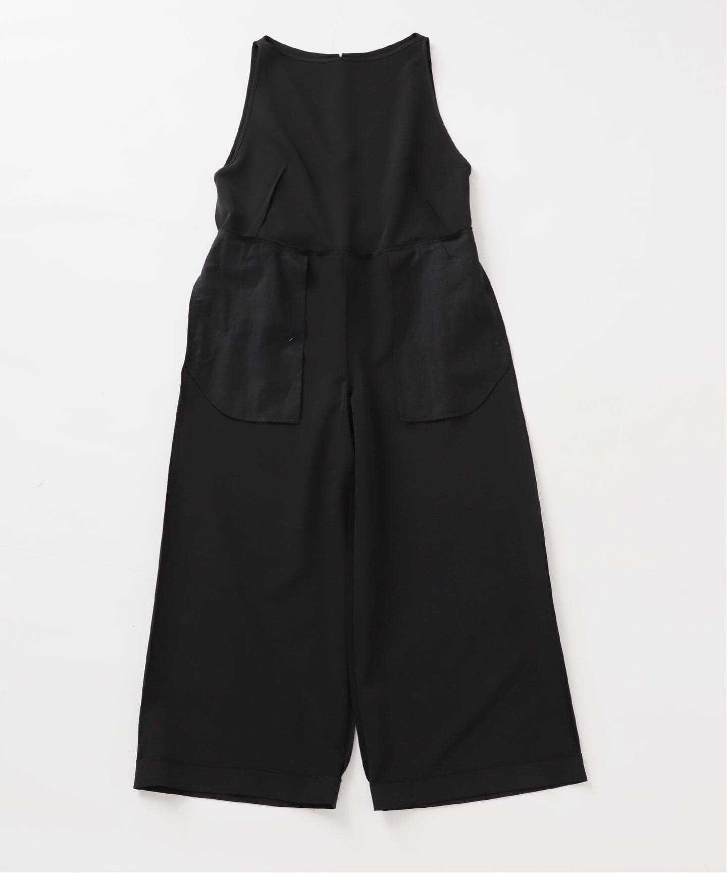 予約》W CLOTH ジャンプスーツ（つなぎ／オールインワン）｜CITYSHOP