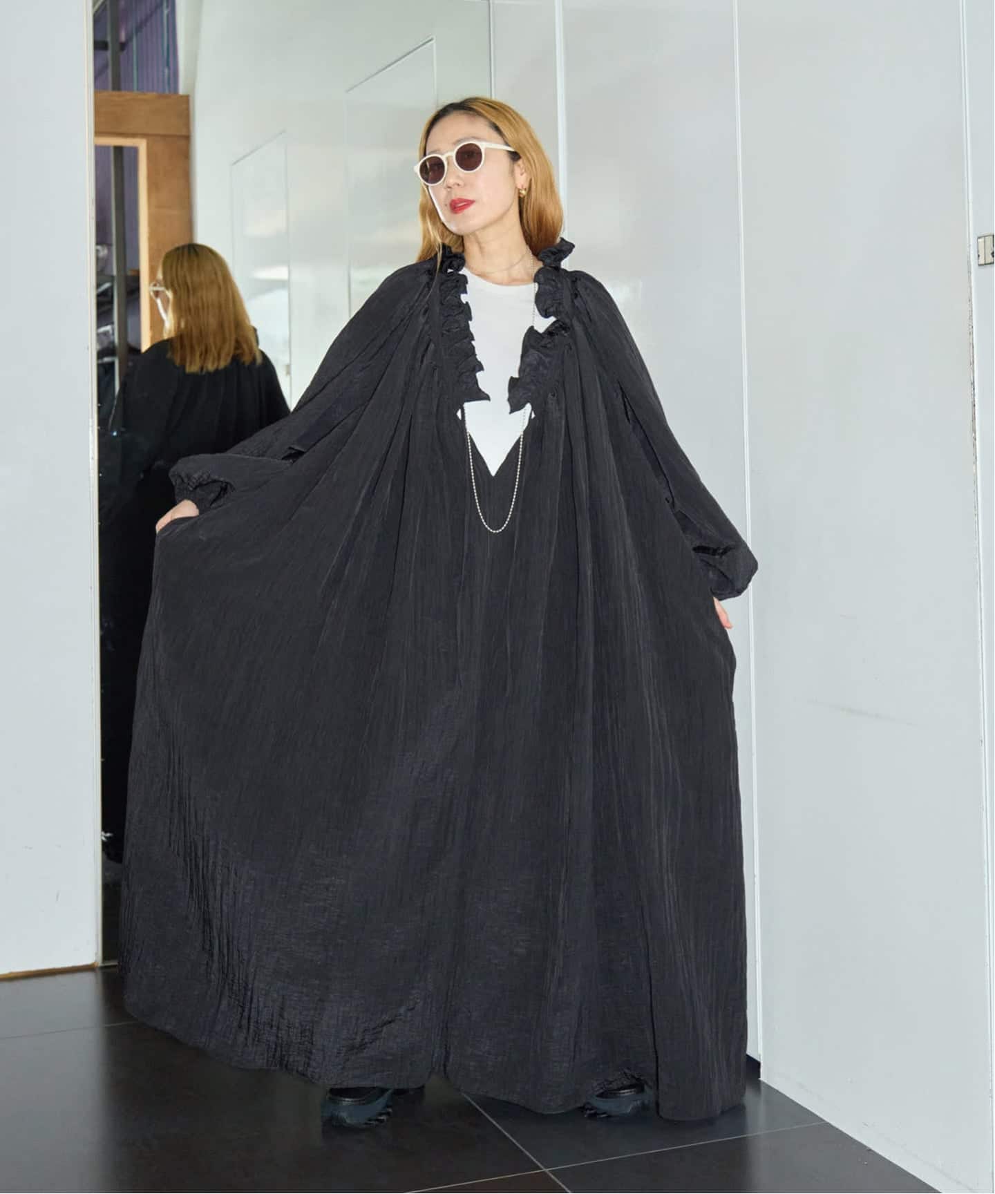 SHAKA SHAKA DRESS：ワンピース（ワンピース）｜CITYSHOP（シティ