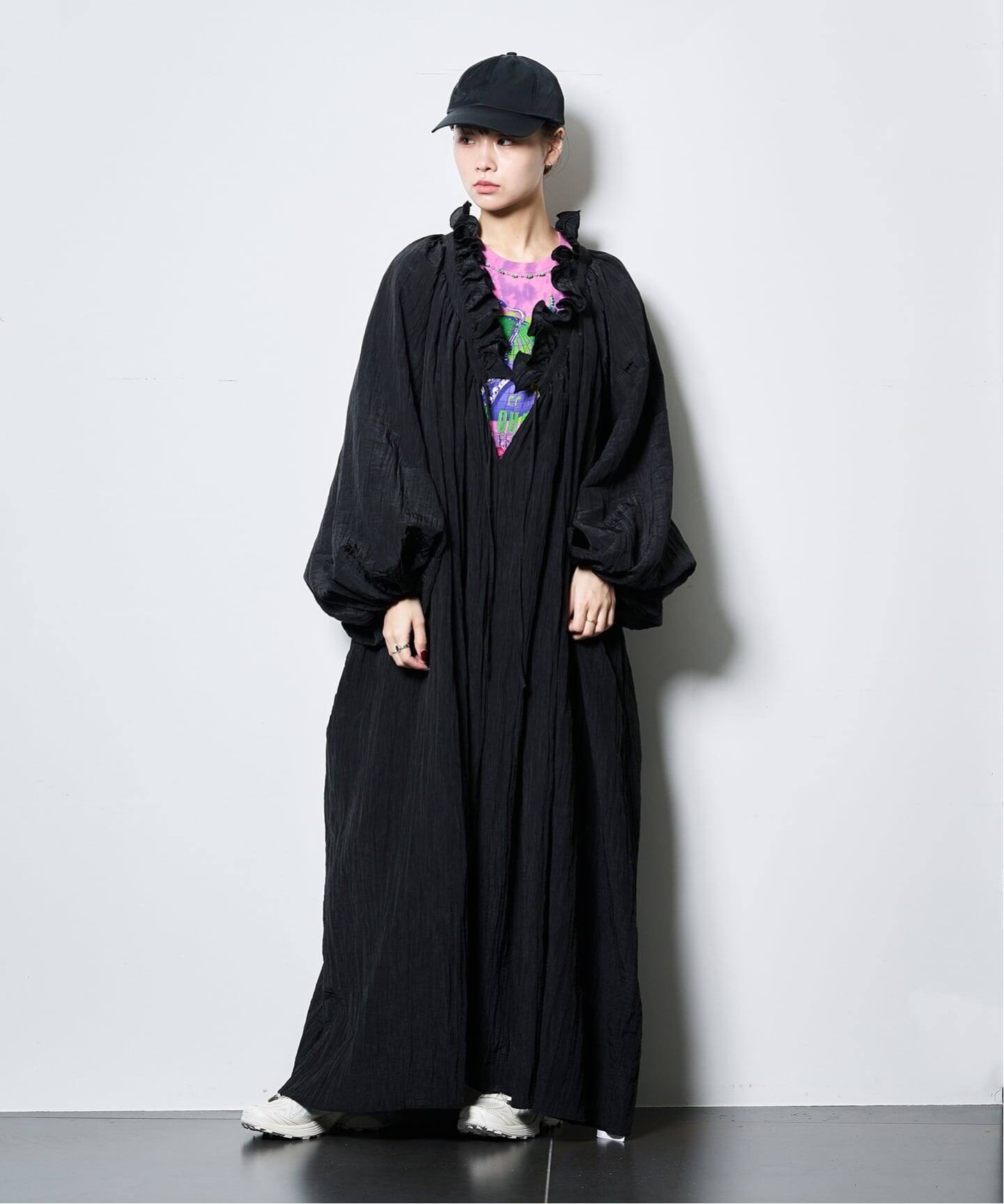 SHAKA SHAKA DRESS：ワンピース（ワンピース）｜CITYSHOP（シティ