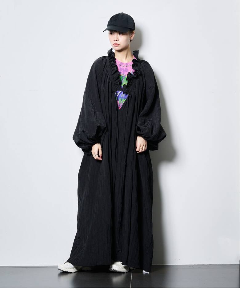 SHAKA SHAKA DRESS：ワンピース（ワンピース）｜CITYSHOP（シティ 