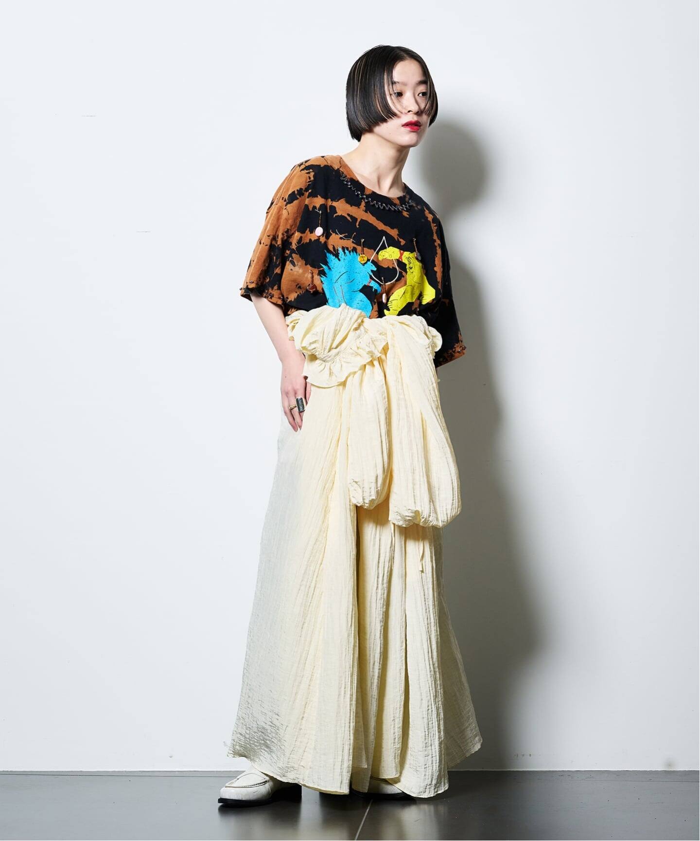 SHAKA SHAKA DRESS：ワンピース（ワンピース）｜CITYSHOP（シティ
