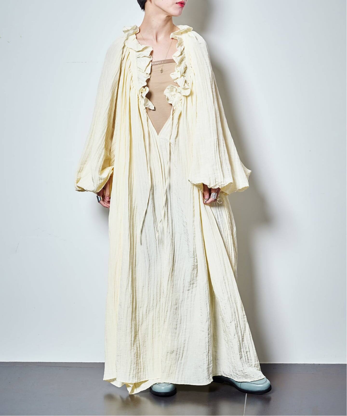 SHAKA SHAKA DRESS：ワンピース（ワンピース）｜CITYSHOP（シティ