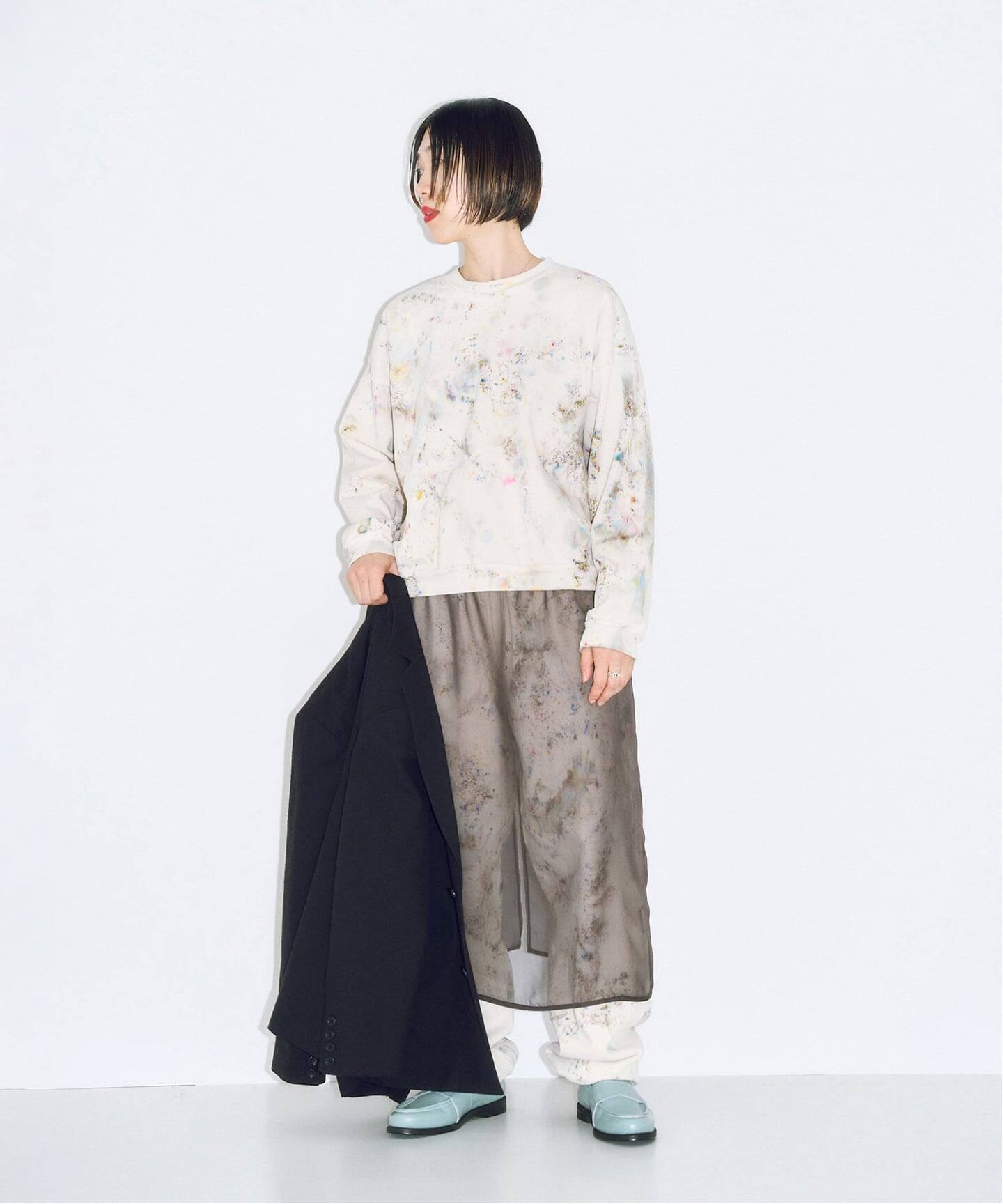 SHEER DRESS：ワンピース（ワンピース）｜CITYSHOP（シティショップ