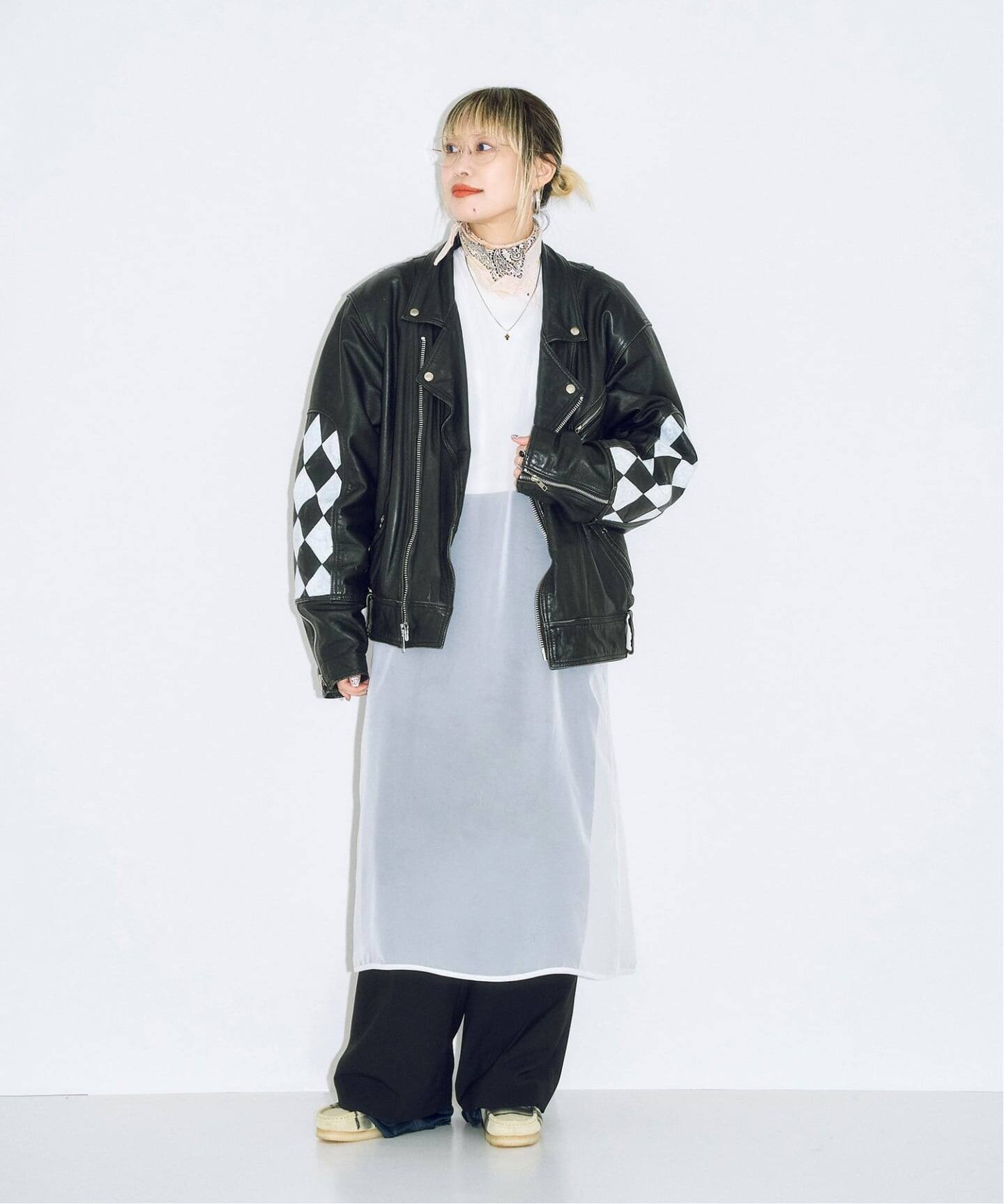 2026SS完売商品　city shop■ SHEER DRESS：ワンピース SHEER DRESS：ワンピース（ワンピース）｜CITYSHOP（シティショップ