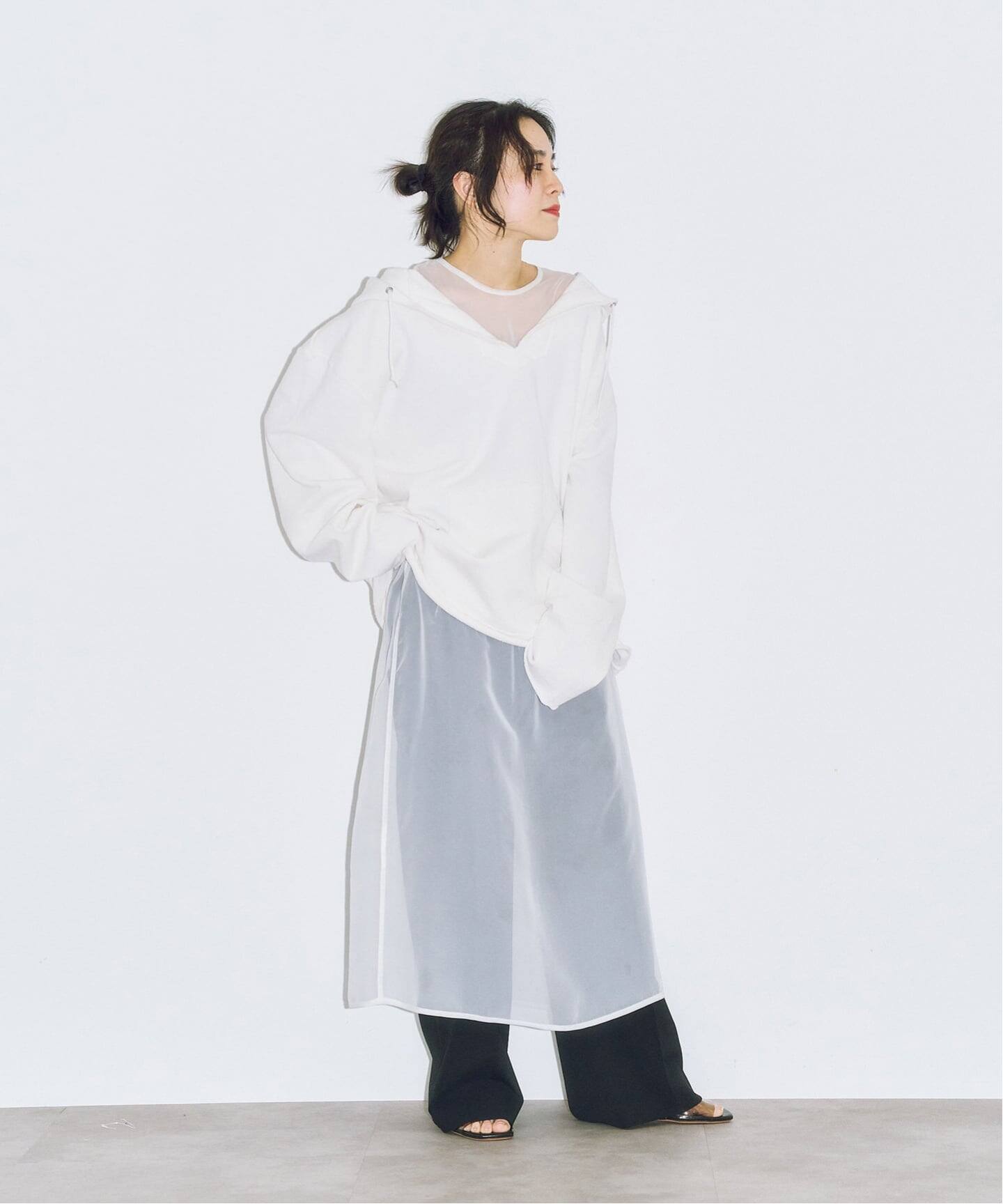 SHEER DRESS：ワンピース（ワンピース）｜CITYSHOP（シティショップ