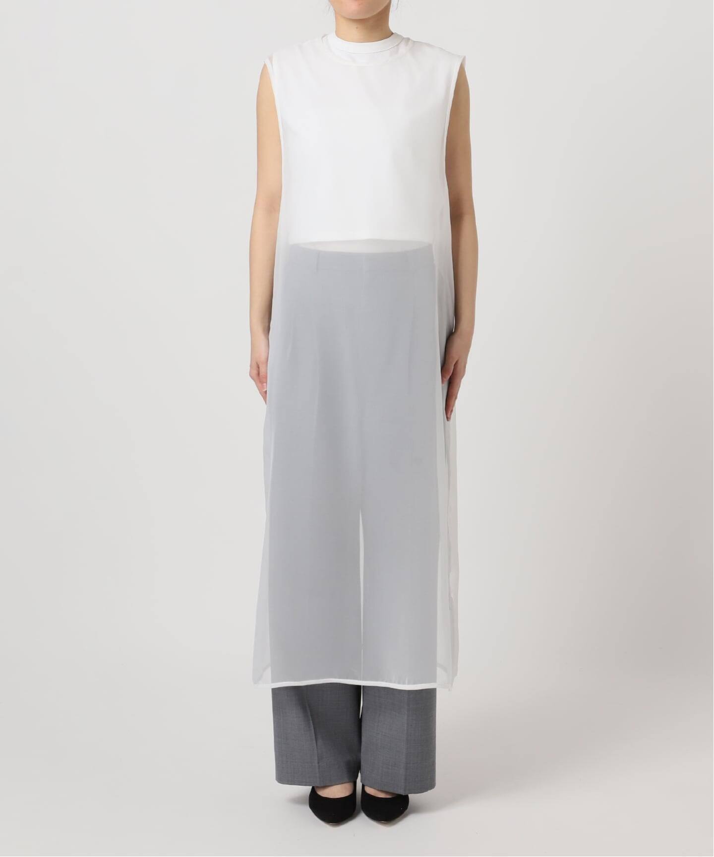 SHEER DRESS：ワンピース（ワンピース）｜CITYSHOP（シティショップ