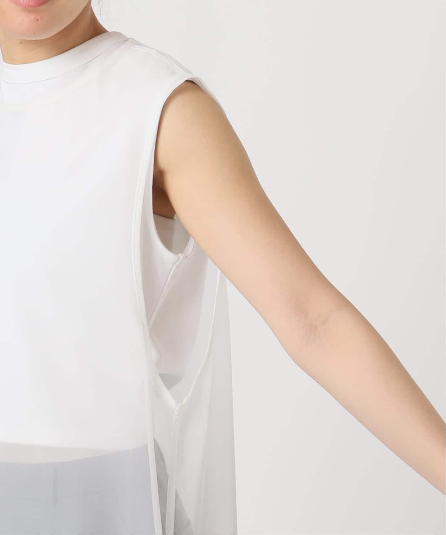 SHEER DRESS：ワンピース（ワンピース）｜CITYSHOP（シティショップ
