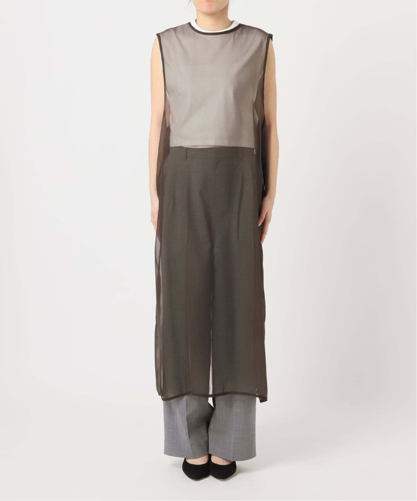 SHEER DRESS：ワンピース（ワンピース）｜CITYSHOP（シティショップ