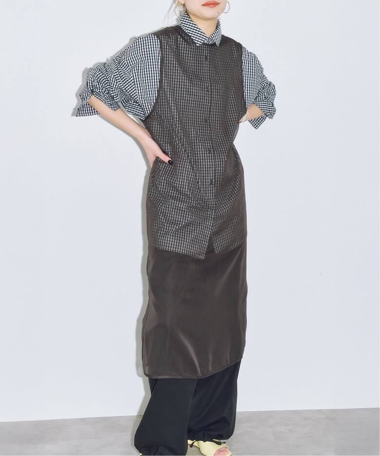 ワンピース･ドレス