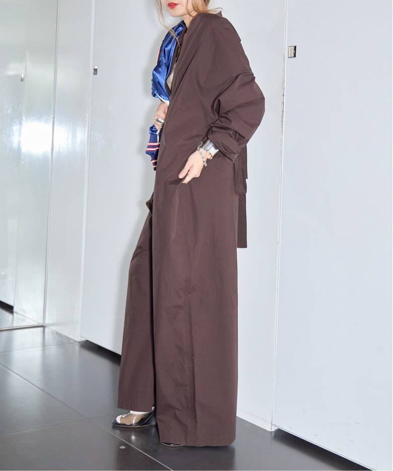 NO COLLOR ジャンプスーツ（つなぎ／オールインワン）｜CITYSHOP 