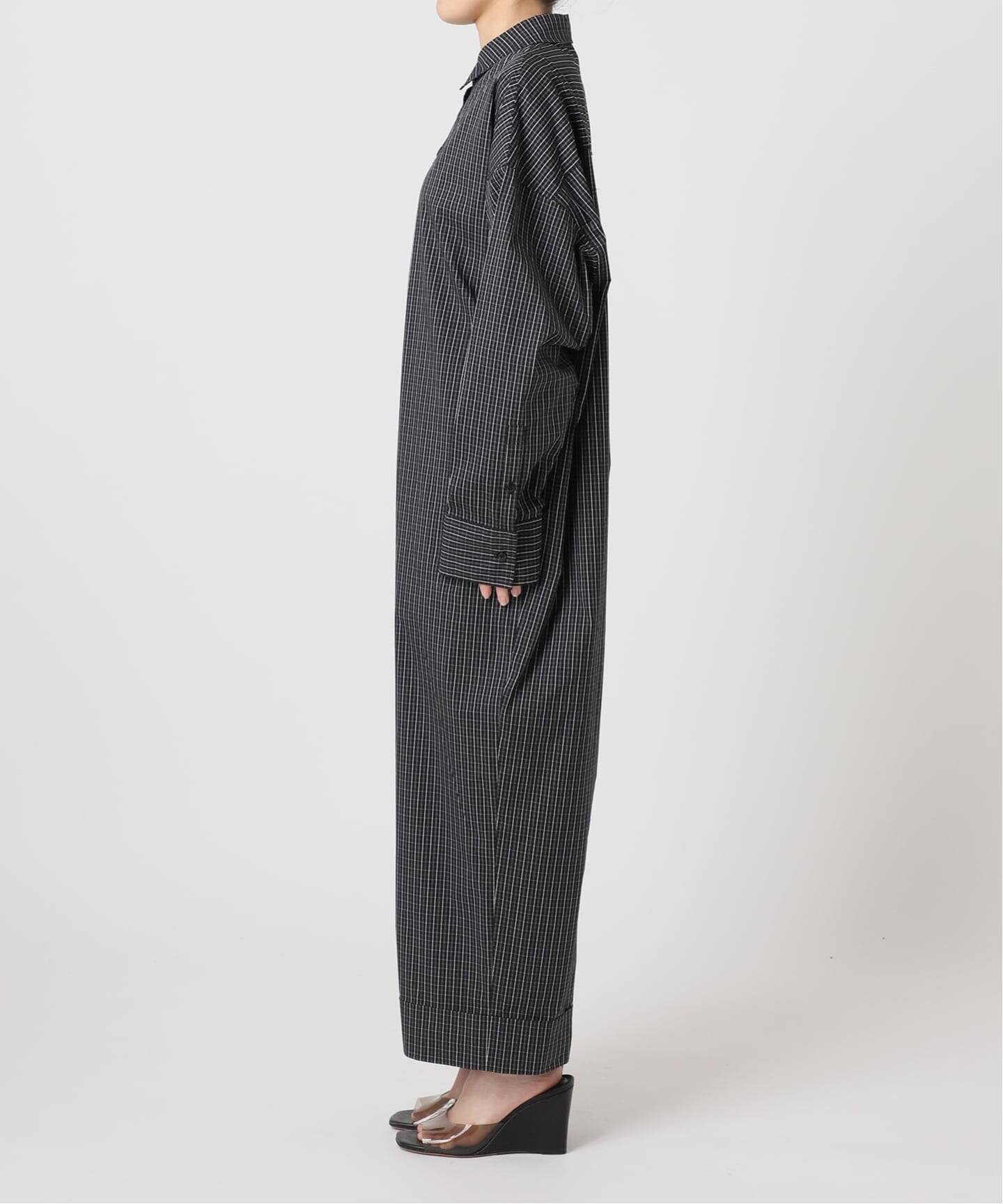 SHIRT ジャンプスーツ（つなぎ／オールインワン）｜CITYSHOP（シティ