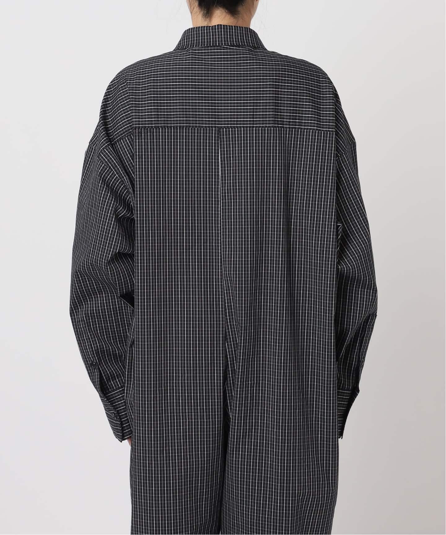SHIRT ジャンプスーツ（つなぎ／オールインワン）｜CITYSHOP（シティ