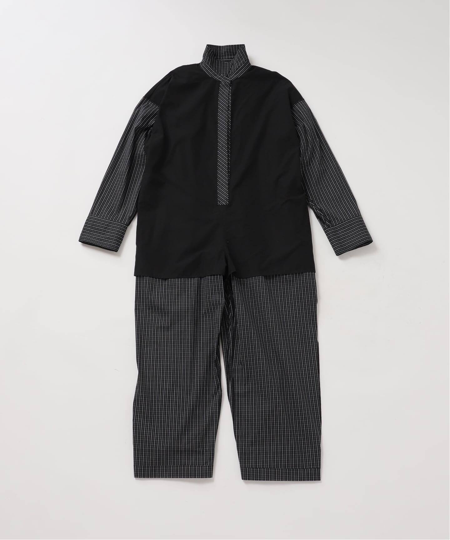 SHIRT ジャンプスーツ（つなぎ／オールインワン）｜CITYSHOP（シティ