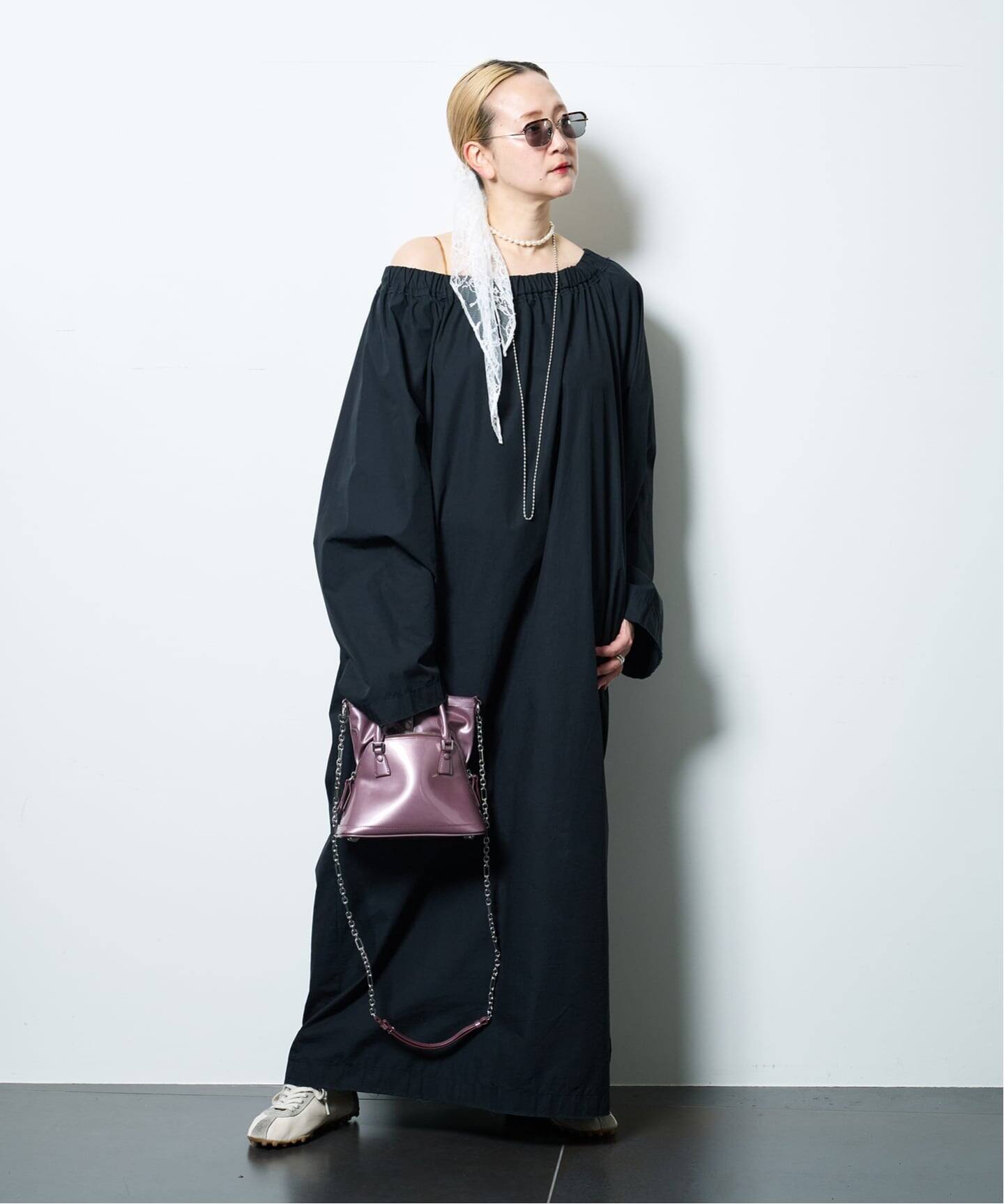 OFF SHOULDER DRESS : ワンピース（ワンピース）｜CITYSHOP（シティ