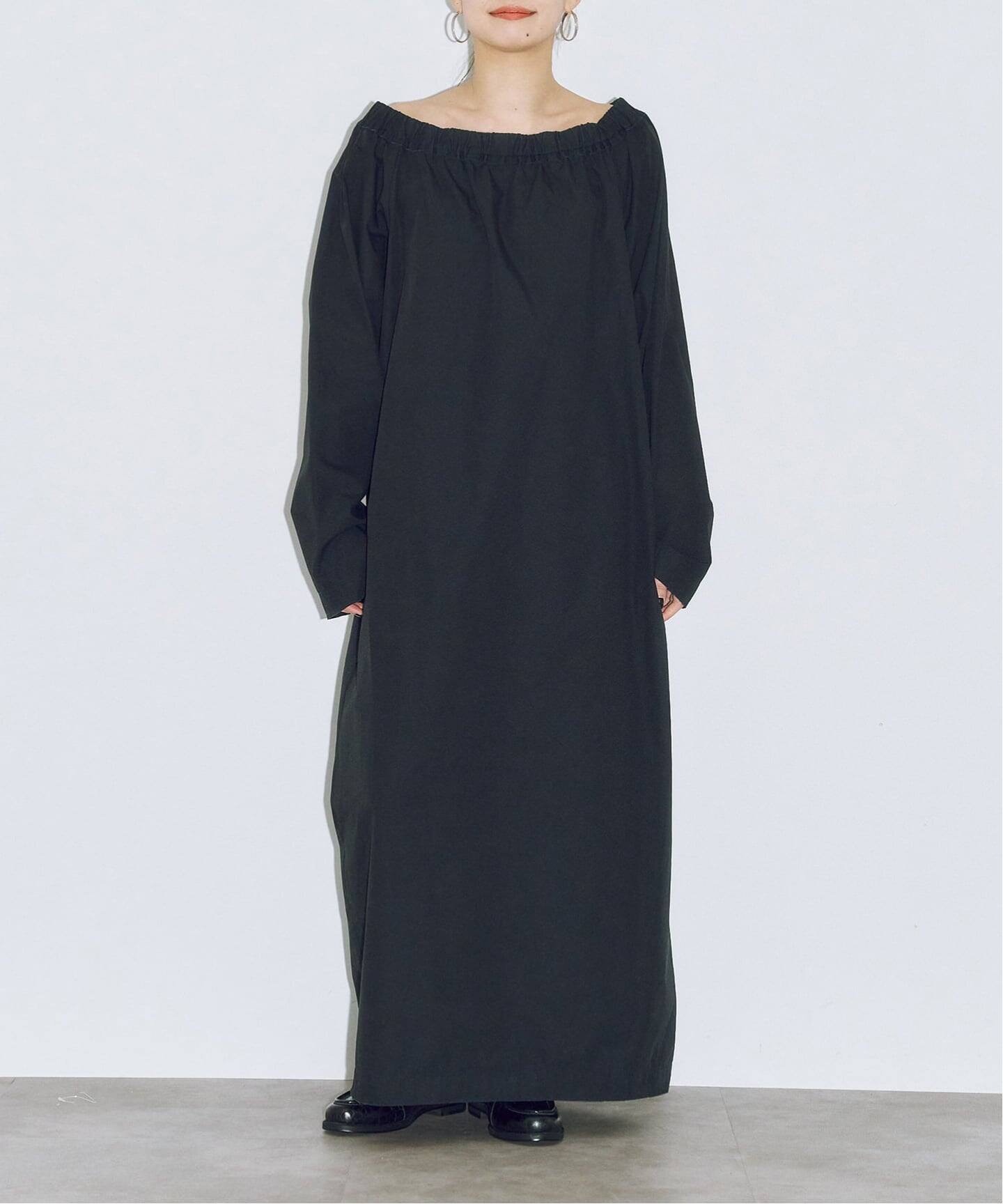 シティショップ　CITYCHOP ワンピース OFF SHOULDER DRESS : ワンピース（ワンピース）｜CITYSHOP（シティ
