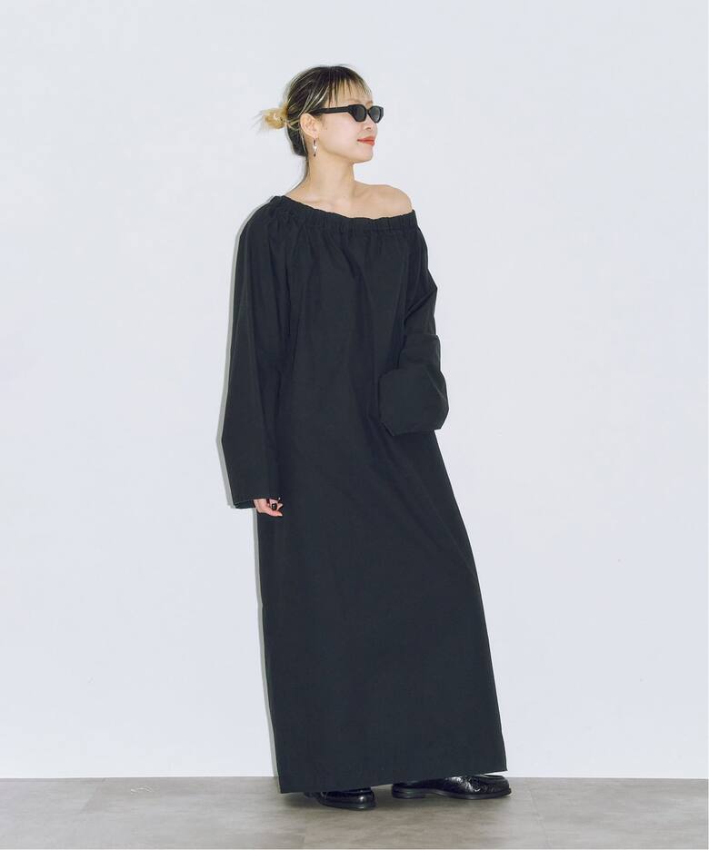 OFF SHOULDER DRESS : ワンピース（ワンピース）｜CITYSHOP（シティ 