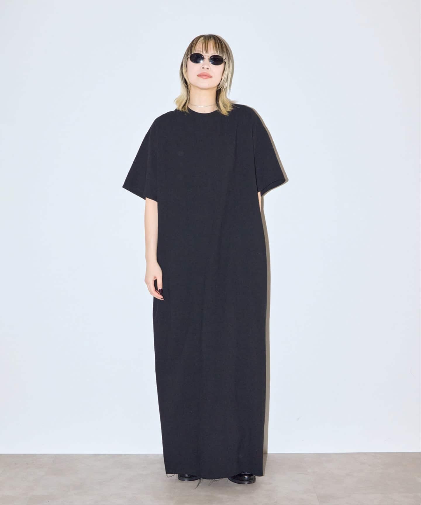 予約》LACE UP DRESS：ワンピース（ワンピース）｜CITYSHOP（シティ