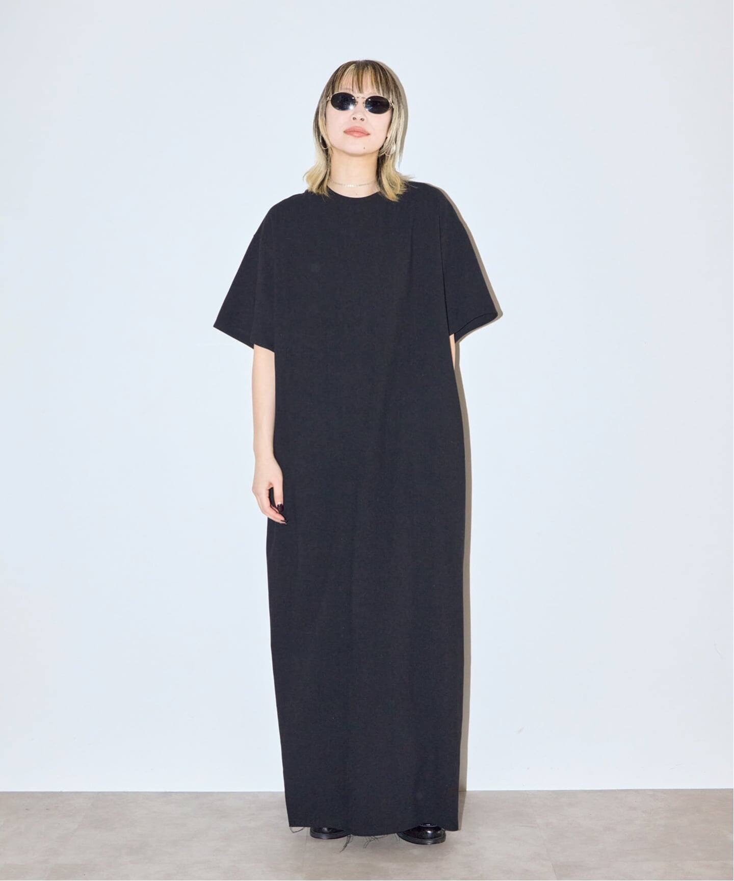 LACE UP DRESS：ワンピース（ワンピース）｜CITYSHOP（シティショップ