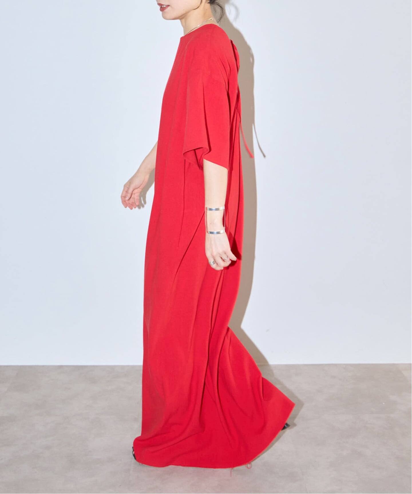 LACE UP DRESS：ワンピース（ワンピース）｜CITYSHOP（シティショップ