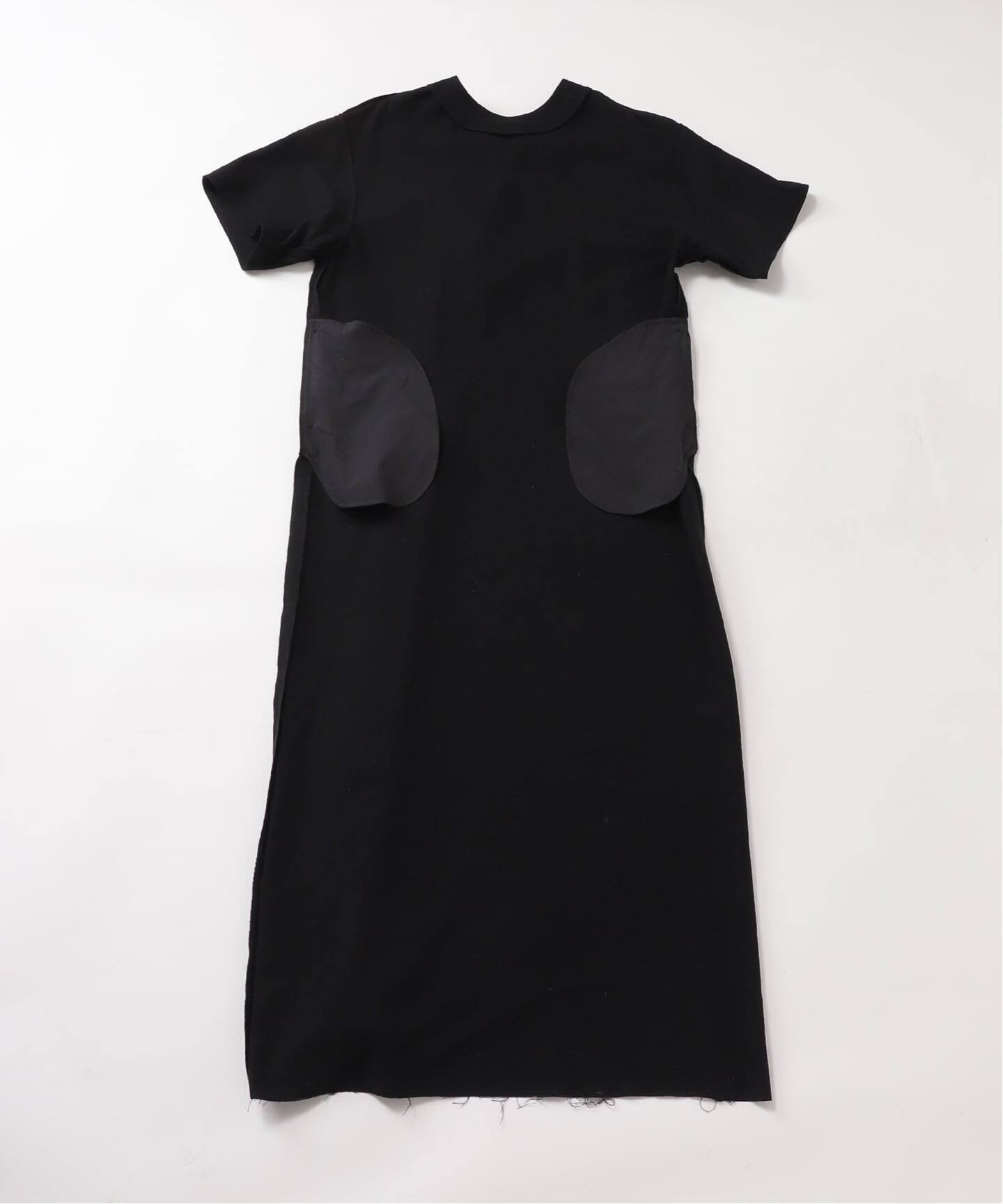 値下げ新品未使用　CITYSHOP LACE UP DRESS BLACK38 LACE UP DRESS：ワンピース（ワンピース）｜CITYSHOP（シティショップ