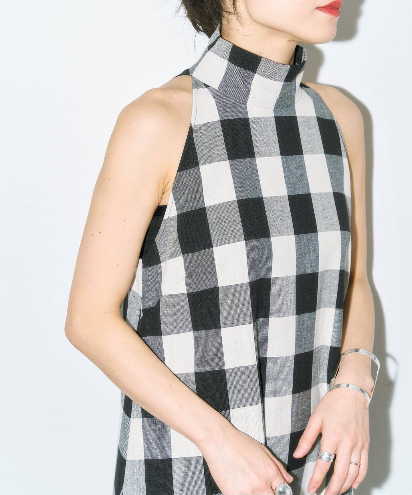 LINEN LIKE DRESS：ワンピース（ワンピース）｜CITYSHOP（シティ