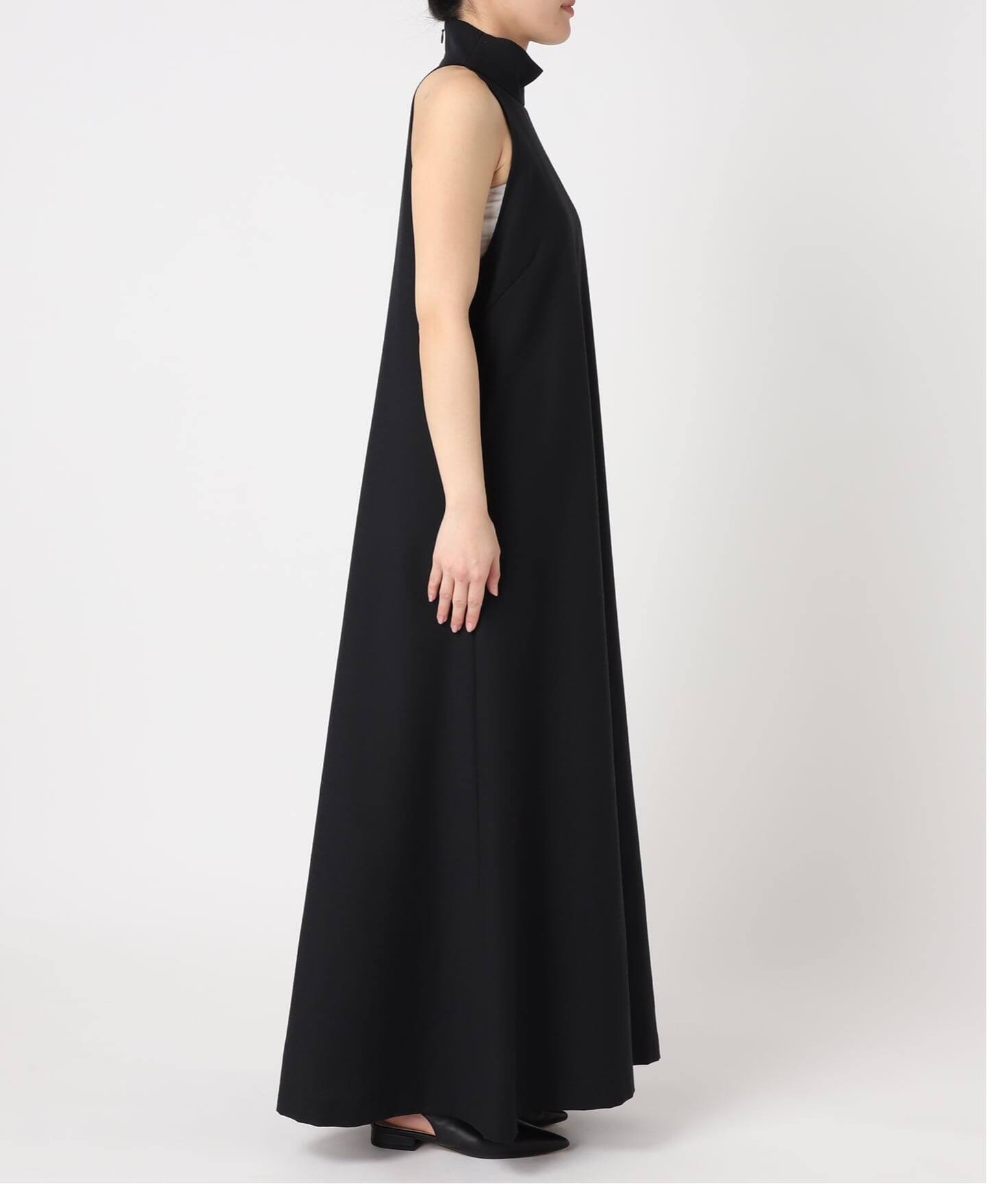 予約》LINEN LIKE DRESS：ワンピース（ワンピース）｜CITYSHOP（シティ