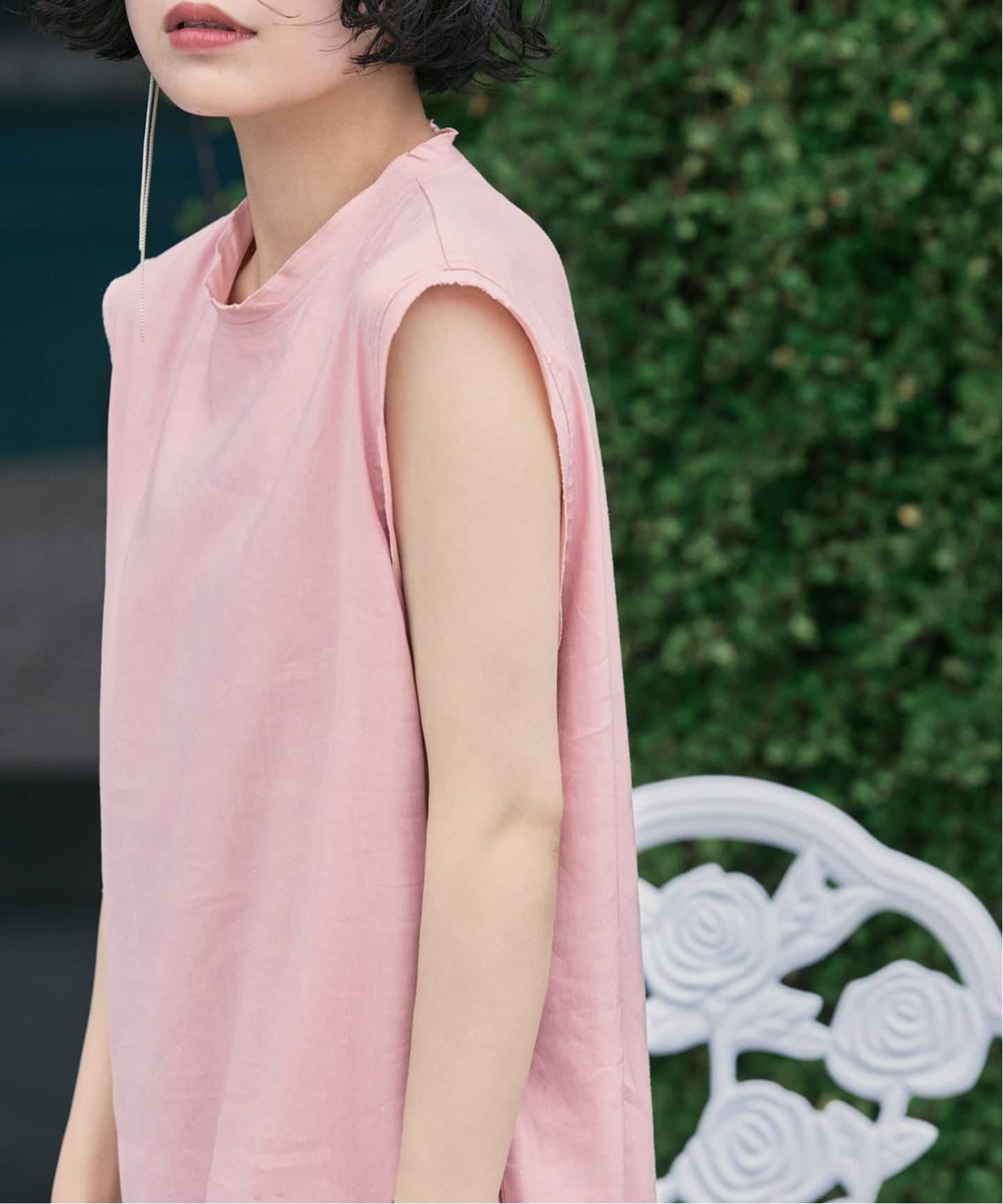 予約》TANK LEANN DRESS：ワンピース（ワンピース）｜CITYSHOP（シティ
