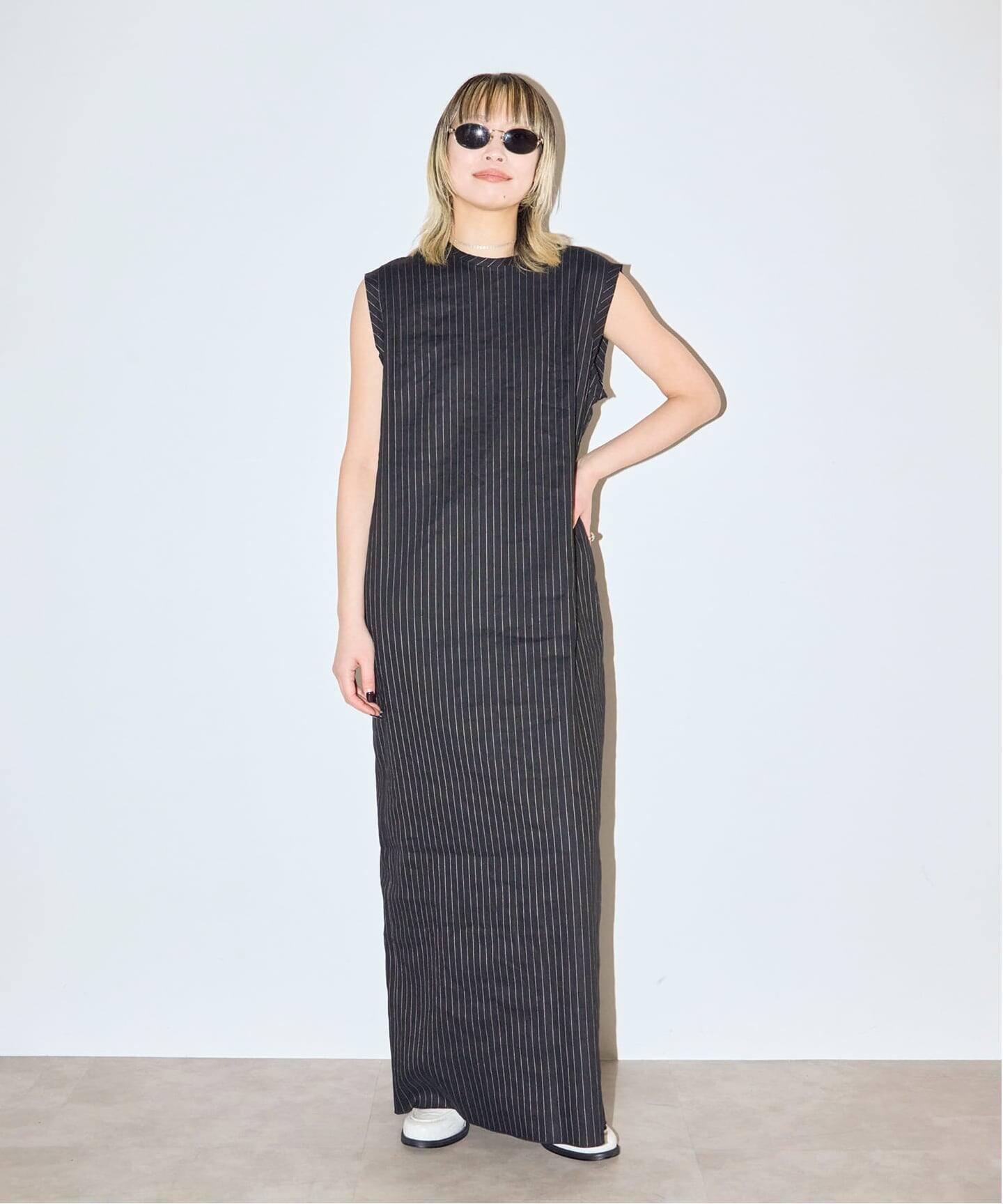 TANK LEANN DRESS：ワンピース（ワンピース）｜CITYSHOP（シティ
