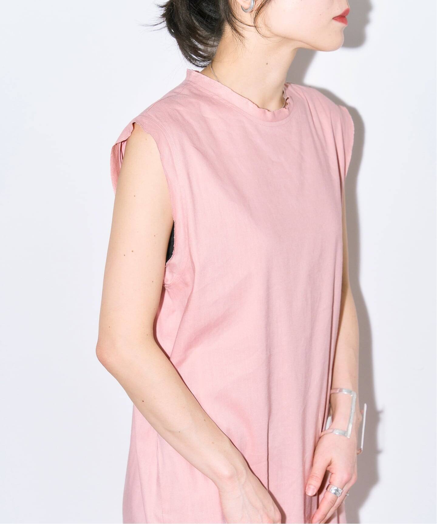 TANK LEANN DRESS：ワンピース（ワンピース）｜CITYSHOP（シティ
