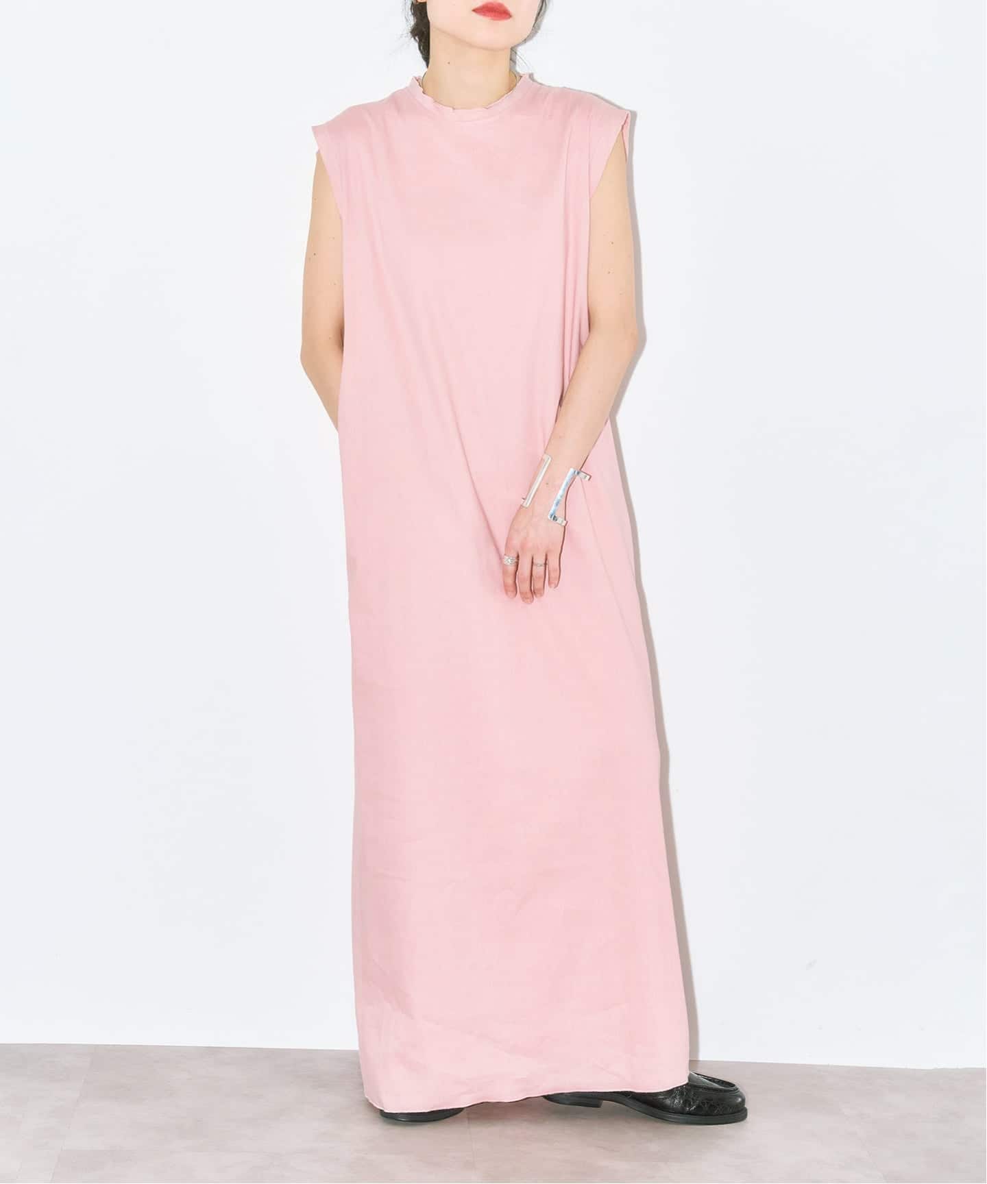 TANK LEANN DRESS：ワンピース（ワンピース）｜CITYSHOP（シティ