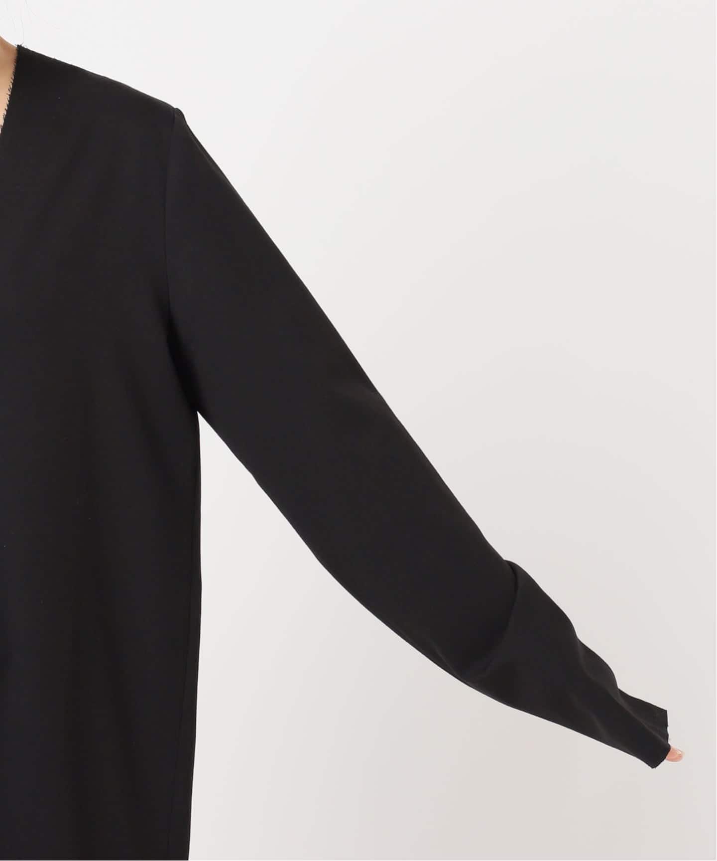 V NECK LEAN DRESS：ワンピース（ワンピース）｜CITYSHOP（シティ