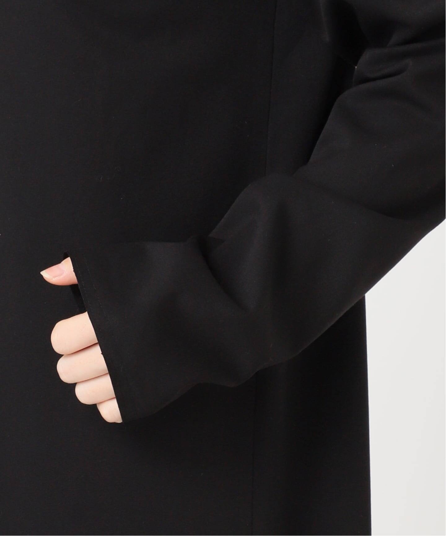 V NECK LEAN DRESS：ワンピース（ワンピース）｜CITYSHOP（シティ