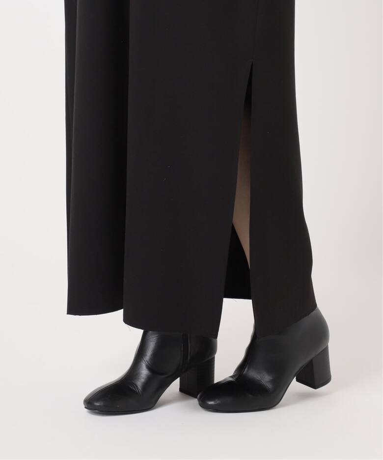 V NECK LEAN DRESS：ワンピース（ワンピース）｜CITYSHOP（シティ 