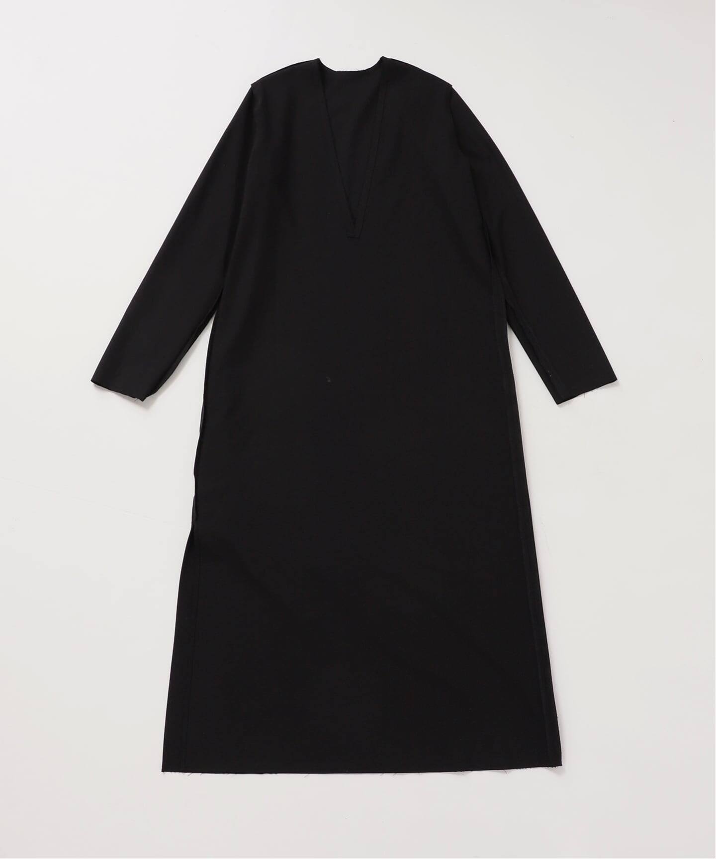 V NECK LEAN DRESS：ワンピース（ワンピース）｜CITYSHOP（シティ