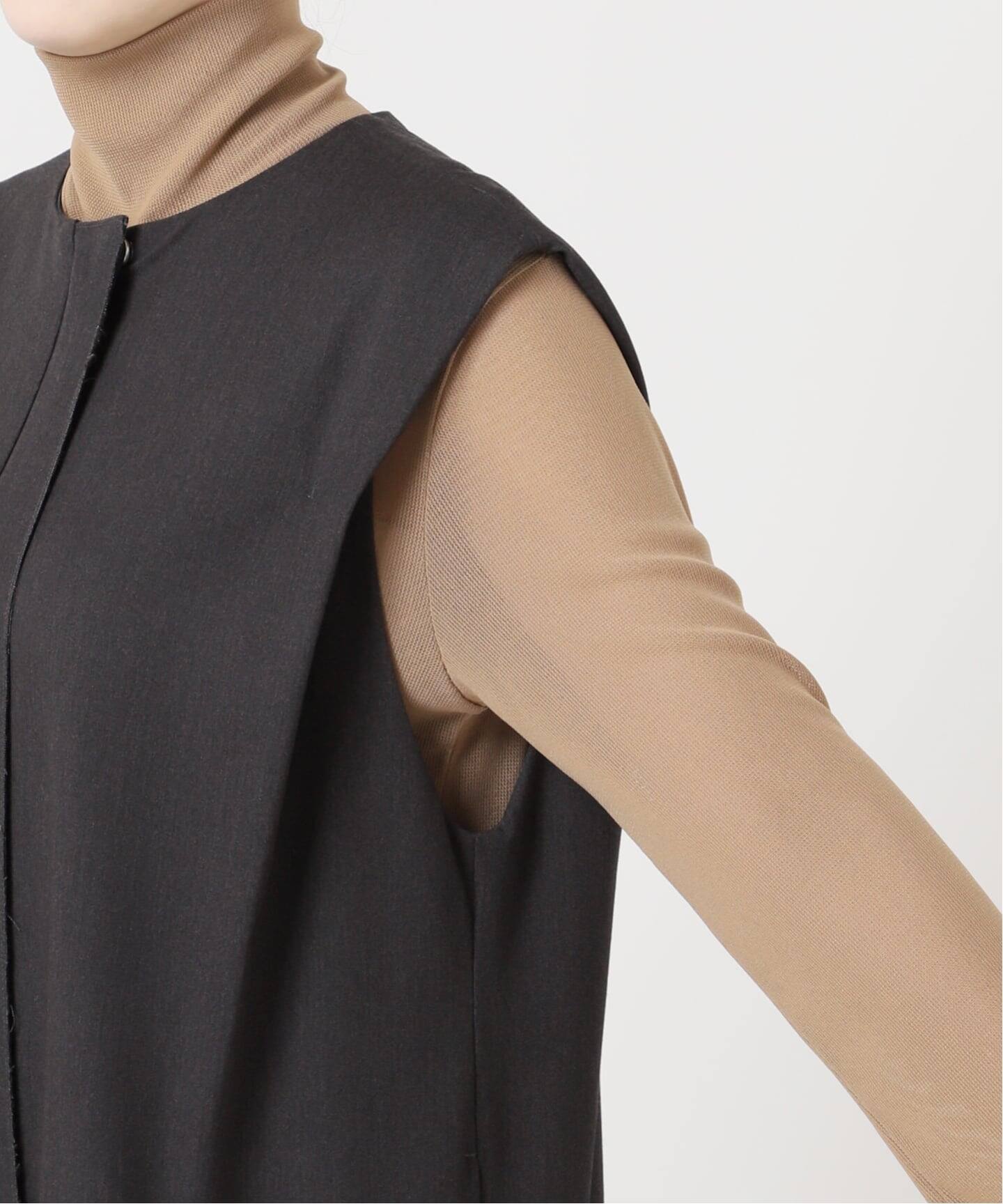 ZIP JUMP SUIT：オールインワン（つなぎ／オールインワン）｜CITYSHOP