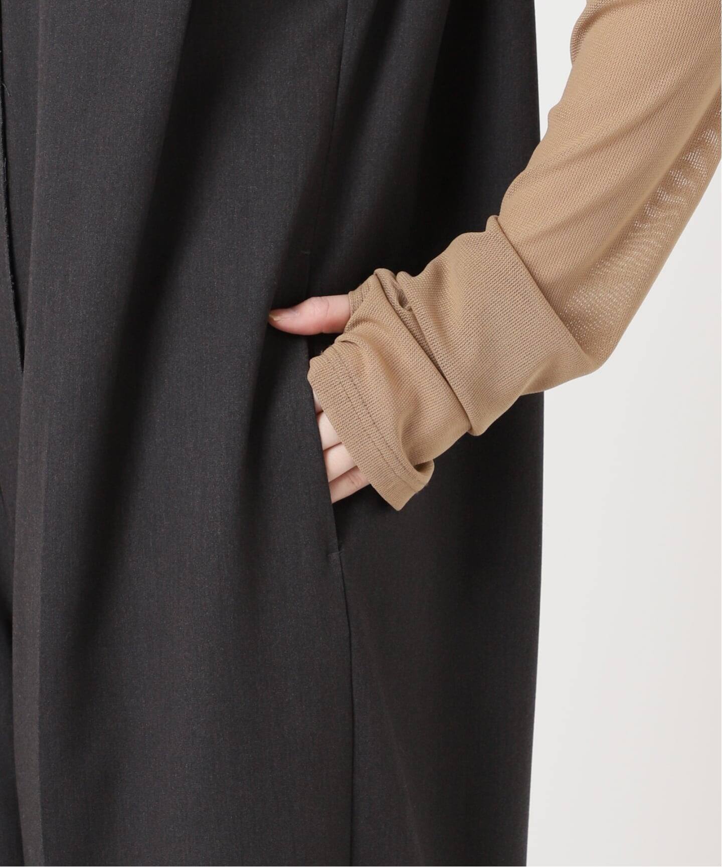 ZIP JUMP SUIT：オールインワン（つなぎ／オールインワン）｜CITYSHOP