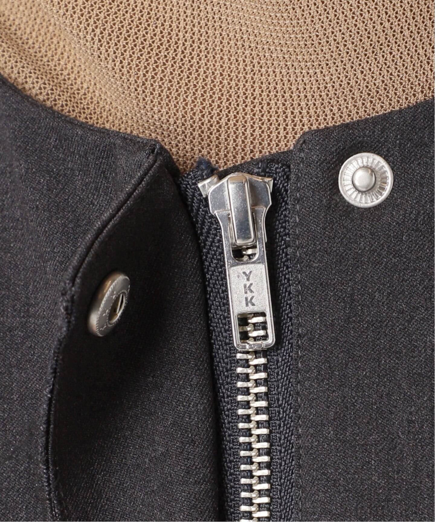 ZIP JUMP SUIT：オールインワン（つなぎ／オールインワン）｜CITYSHOP