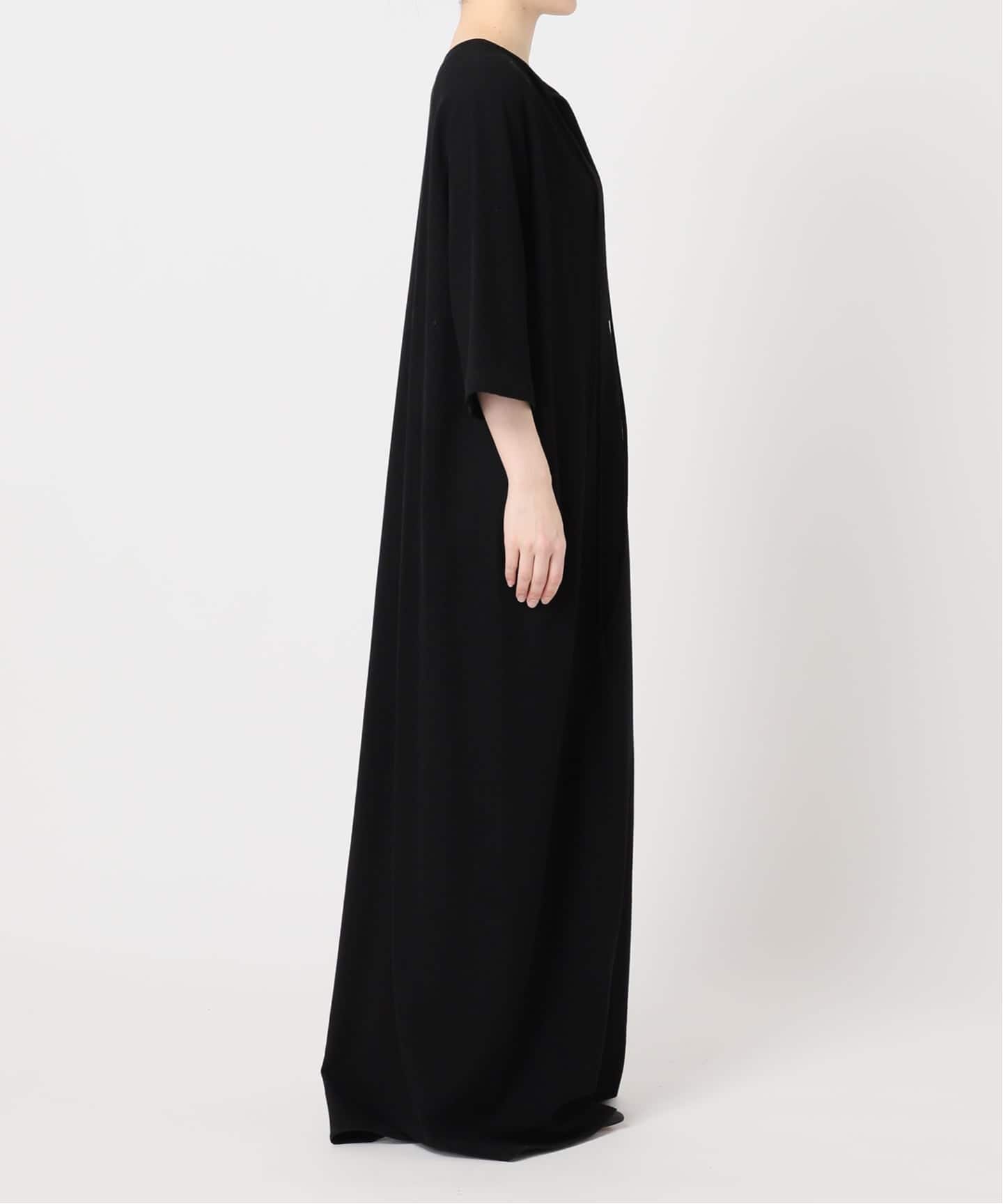 ASA LIKE KAFTAN LEAN DRESS：ワンピース（ワンピース）｜CITYSHOP