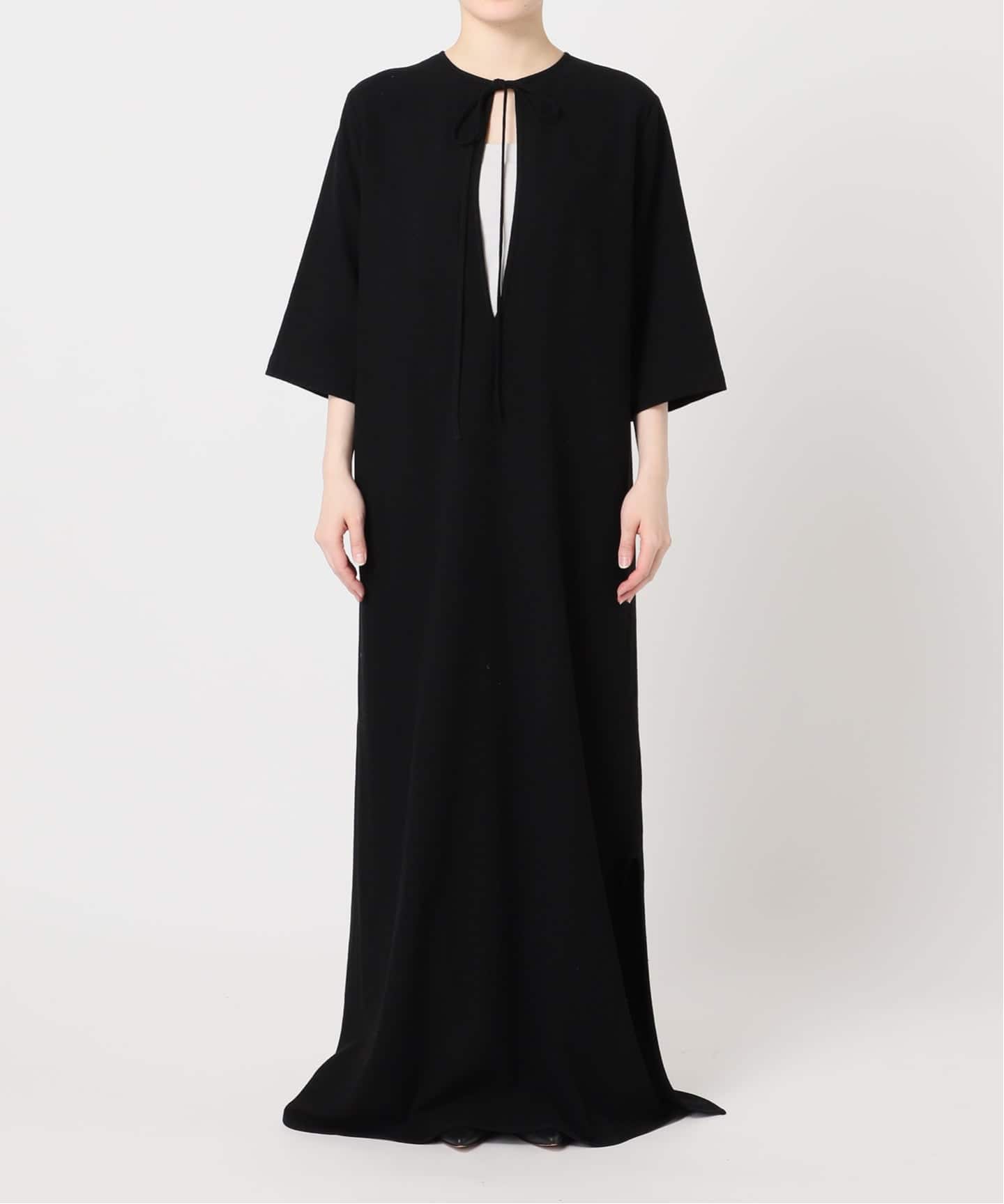 ASA LIKE KAFTAN LEAN DRESS：ワンピース（ワンピース）｜CITYSHOP