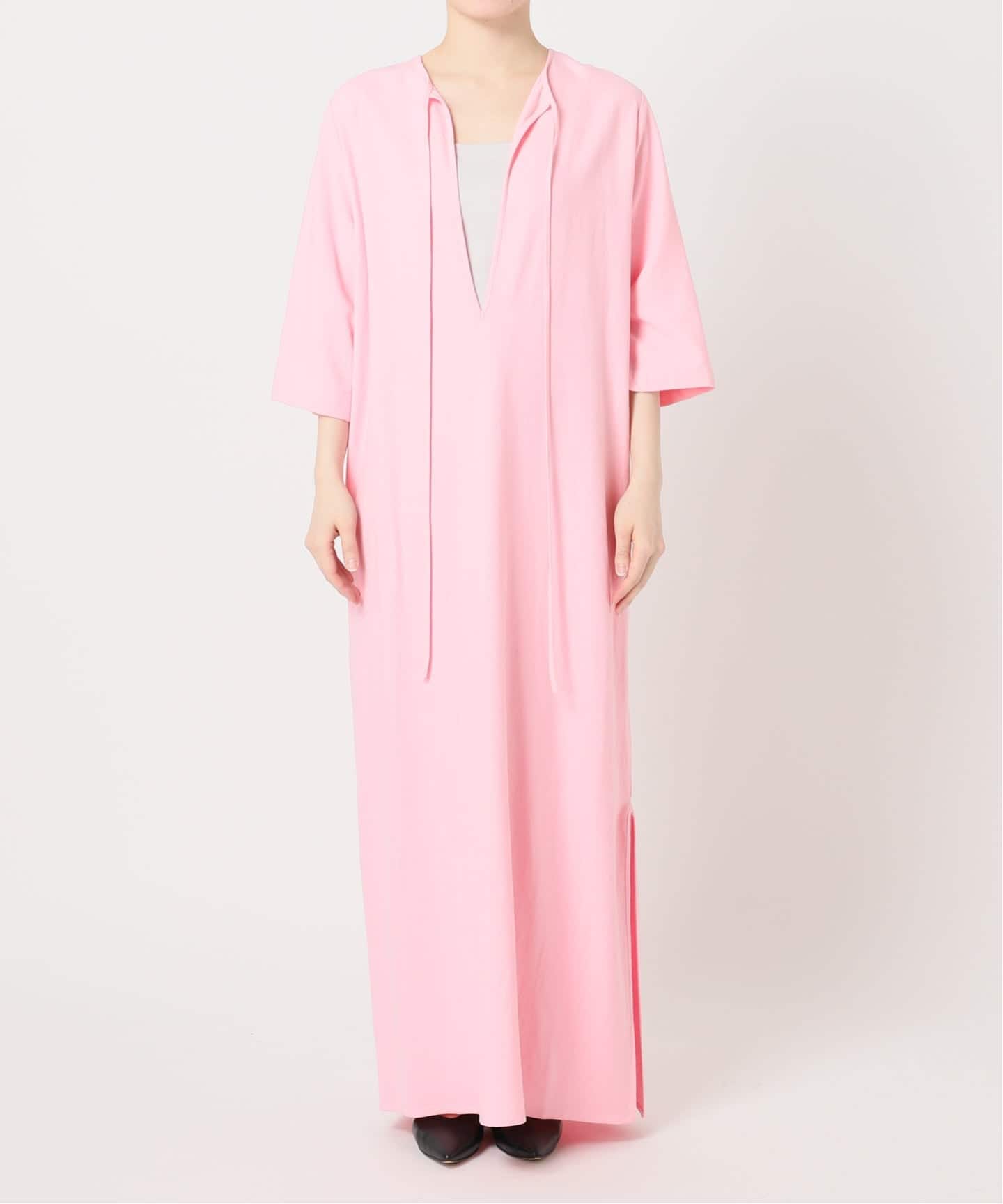 ASA LIKE KAFTAN LEAN DRESS：ワンピース（ワンピース）｜CITYSHOP