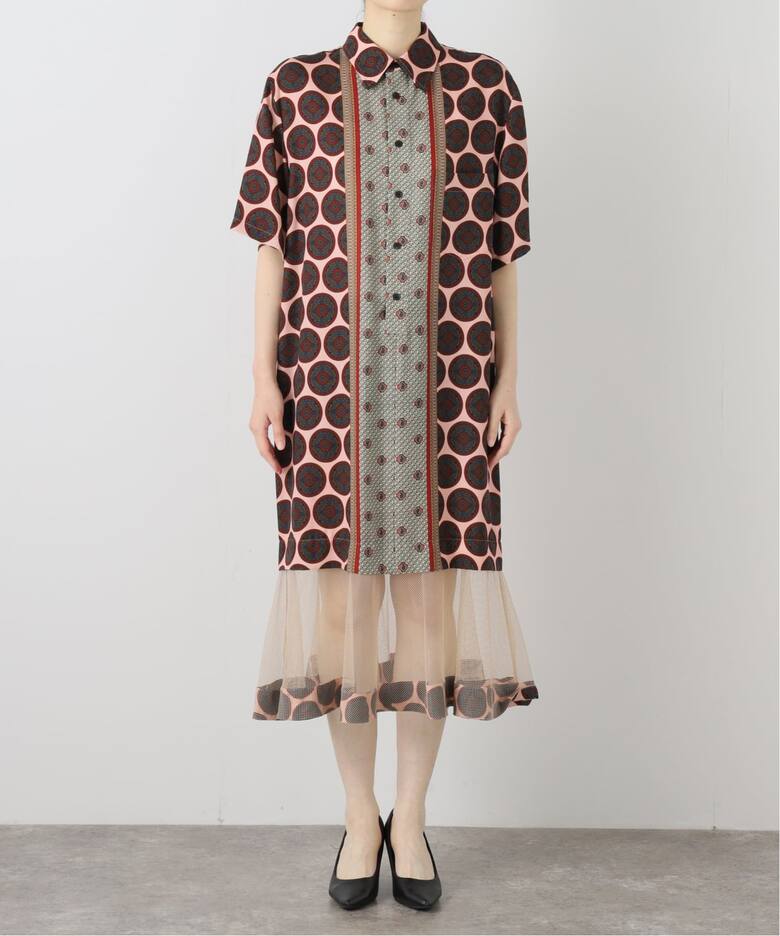 ワンピース･ドレス