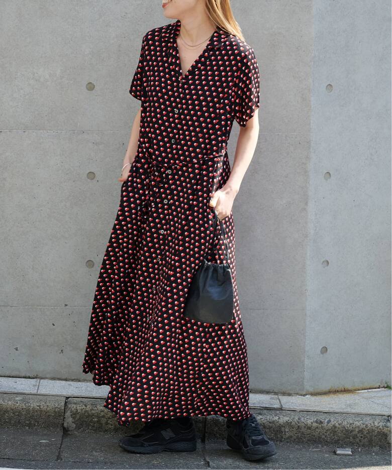 ワンピース･ドレス