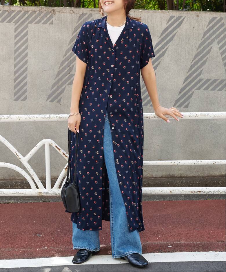 ワンピース･ドレス