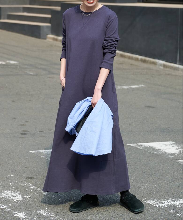 ワンピース･ドレス