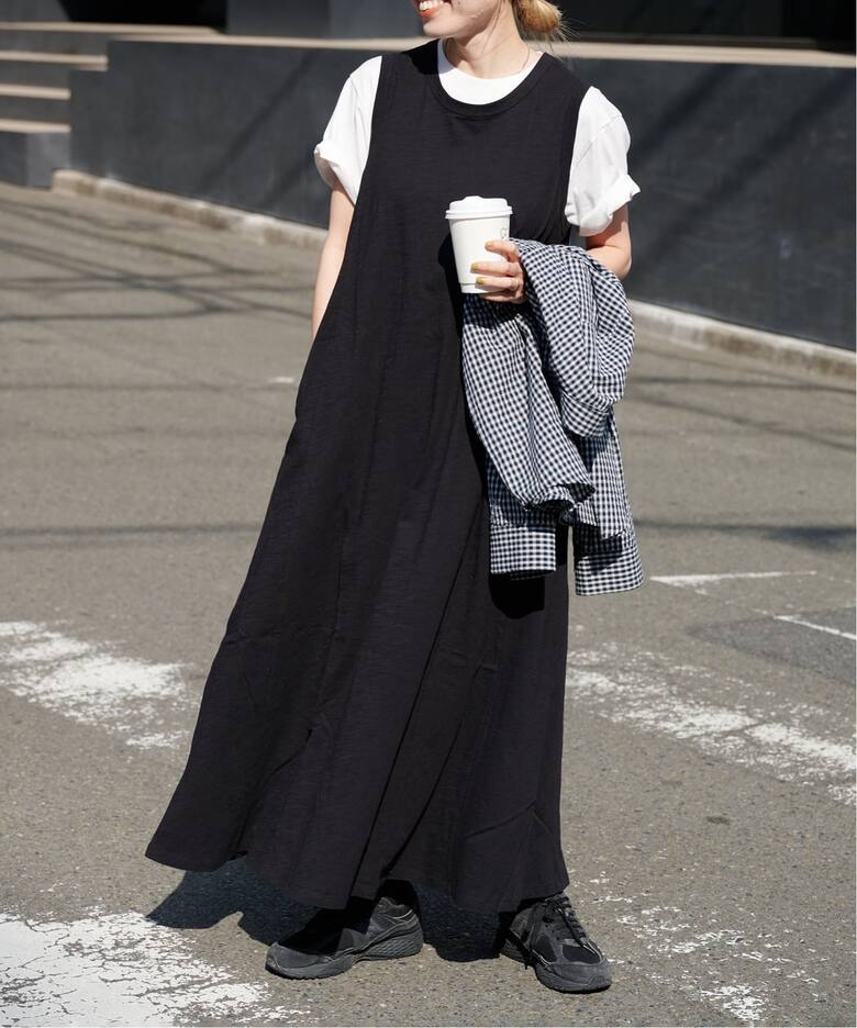 ワンピース･ドレス