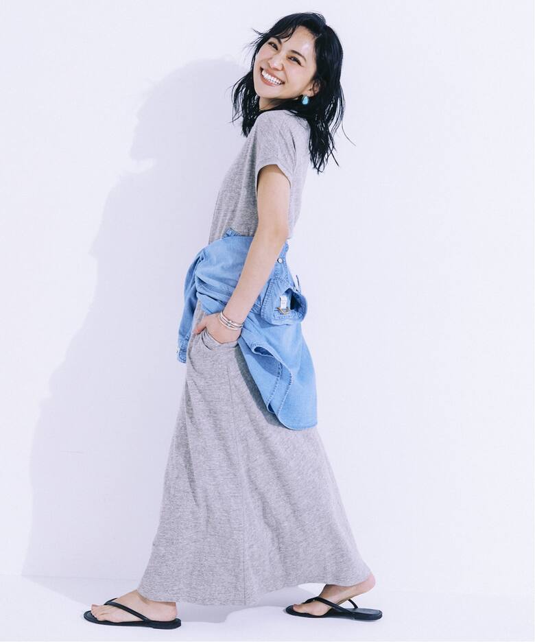 ワンピース･ドレス