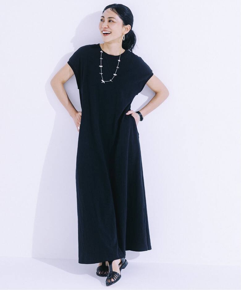 ワンピース･ドレス