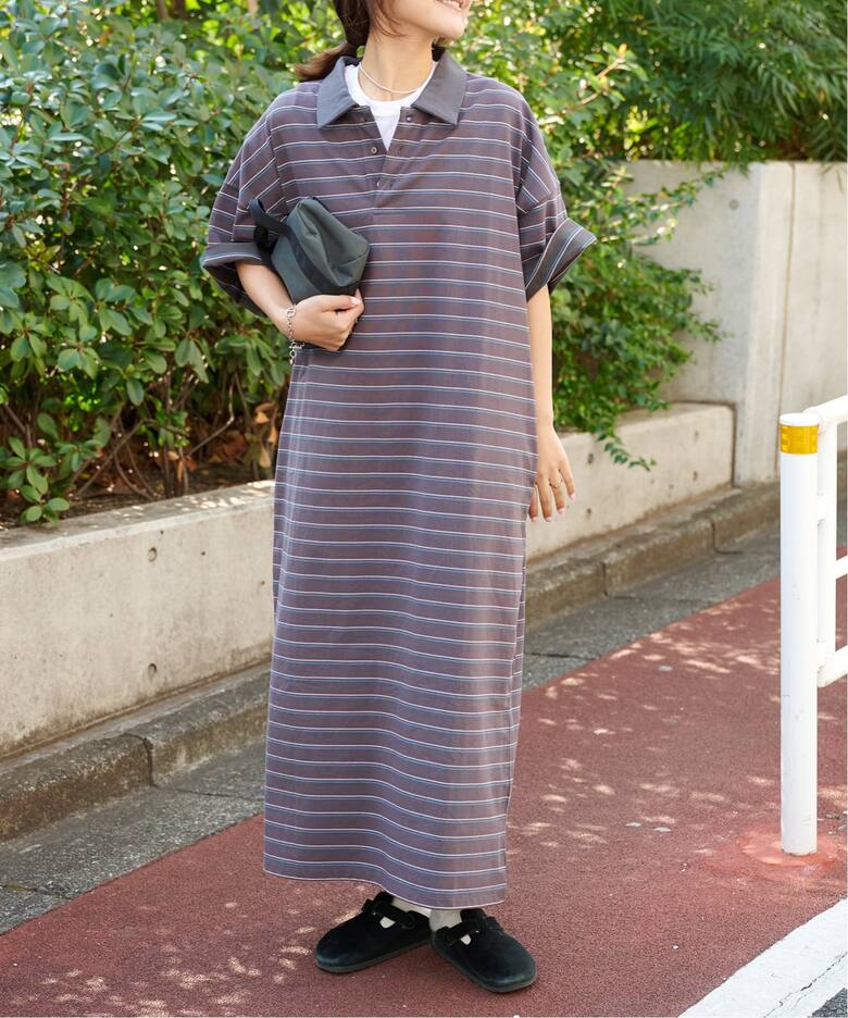 ワンピース･ドレス